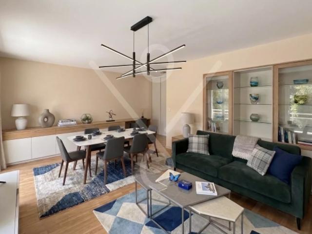 Appt 2P 58m2 Vente à Terme Libre La Rochelle