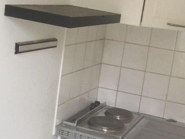 APPT 30 m2