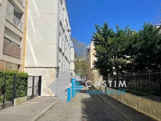 APPT 3 4 PIECES 90M² QUARTIER SAINT JACQUES DENFERT ROCHEREAU 75014 PARIS