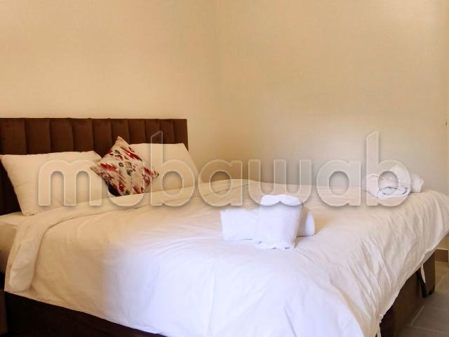 Appt 3 chambres, rénové, 87 m2, secteur MAJORELLE
