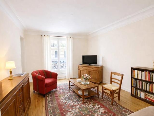 Appt 3P 46m2 Viager Occupé Paris 12ème