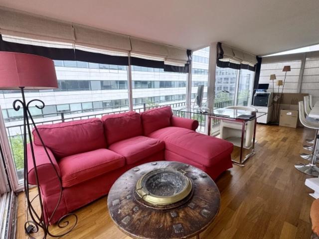 Appt 3P 76m² Viager libre Neuilly sur Seine