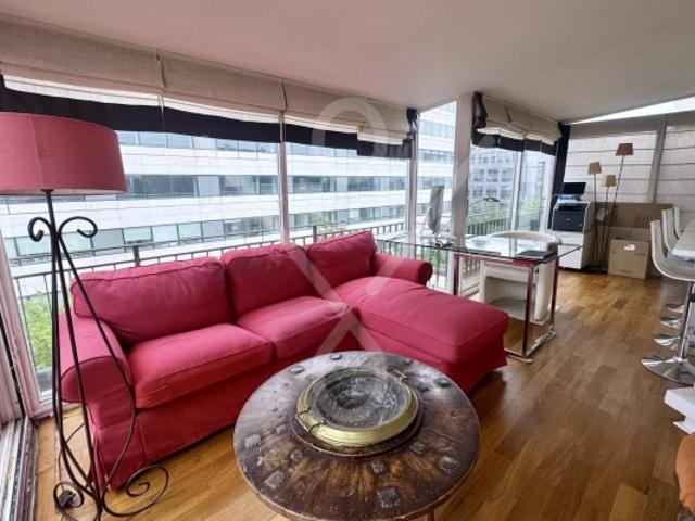 Appt 3P 76m² Viager libre Neuilly sur Seine