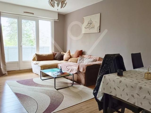 Appt 3P 70m² Viager libre Gif sur Yvette