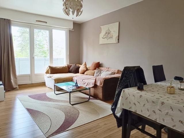 Appt 3P 70m² Viager libre Gif sur Yvette