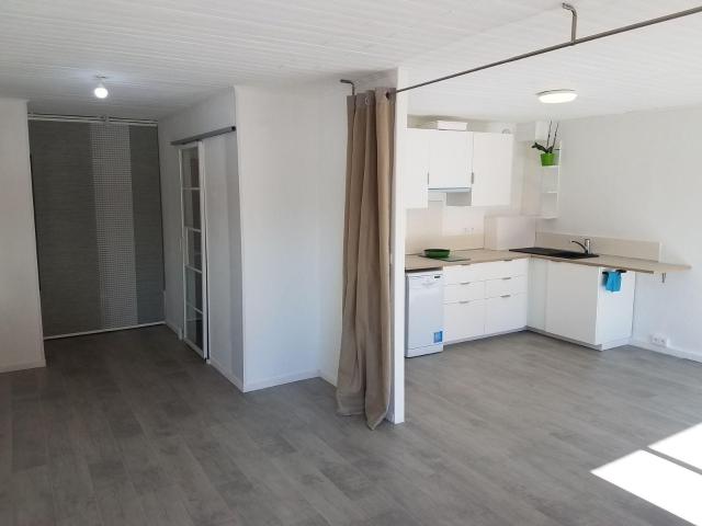 Appt 41 m2 refait à neuf, rue des Orphelines