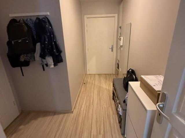 APPT 4P RECENT + PARKING