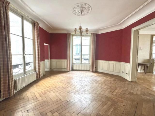 APPT 5P 179m² Vente à terme Libre Paris 8ème