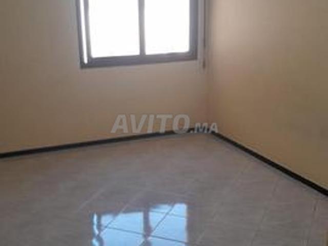 Appartement H Standing Clinique Internationale Birnzarane