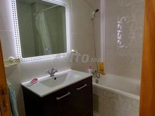 Appt 83m2 olablanca 1 à vendre