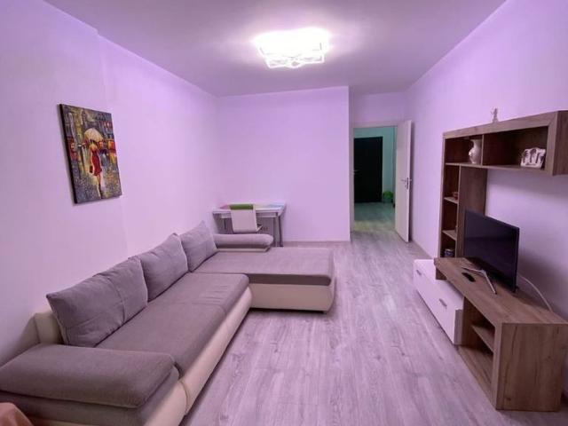 APPTOWN Pipera | 2 camere | Rond OMV