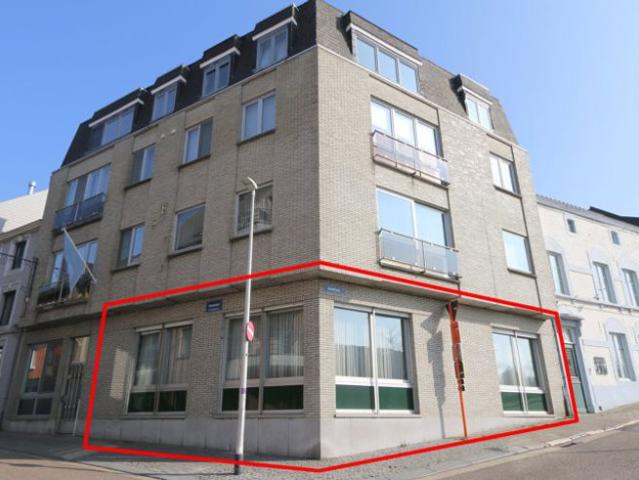 APP 173 m² GLV 2 SLK TERRAS 97 m² STADSTUINTJE