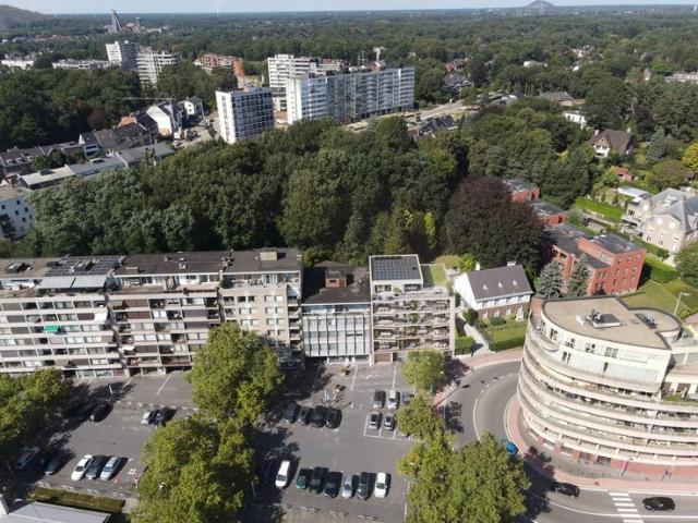 App 1.1 / Ruim appartement van 101m² met 2 slpks en 2 ter.