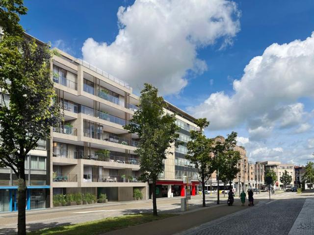 App 2.2 / Ruim appartement van 130m² met 2 slpks