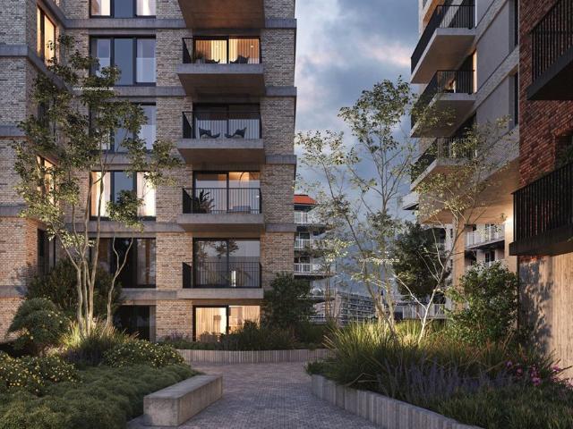 App. C 31/0101 Lighthouse: appartement met 2 slaapkamers