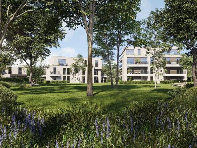 App A1.1 / Zeer ruim appartement met leuk terras, balkon.