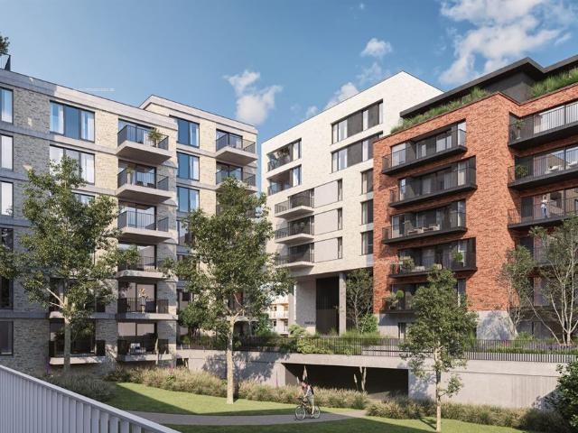 App. A 39/0104 Sand Dune: appartement met 2 slaapkamers