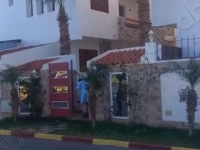 App à vendre à Amsa Tetouan