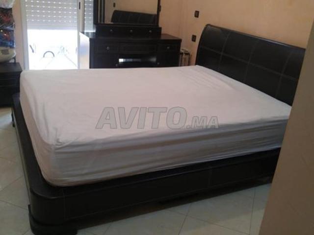 App à vendre à Rés. AL BADR Hay al qods Casablanca