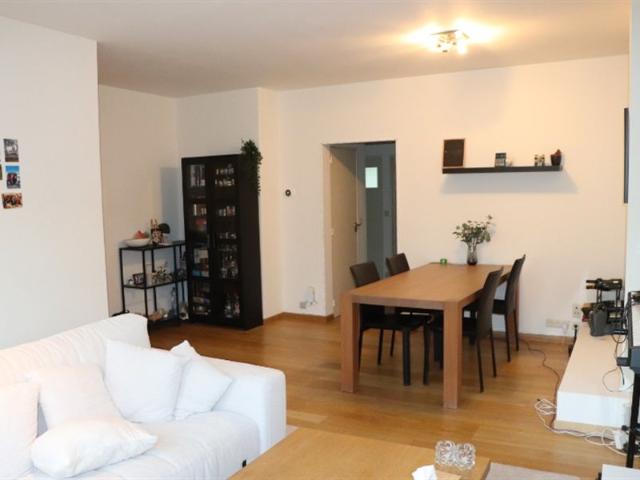 APP op 1eV met 2 SLK & balkon in doodlopende straat