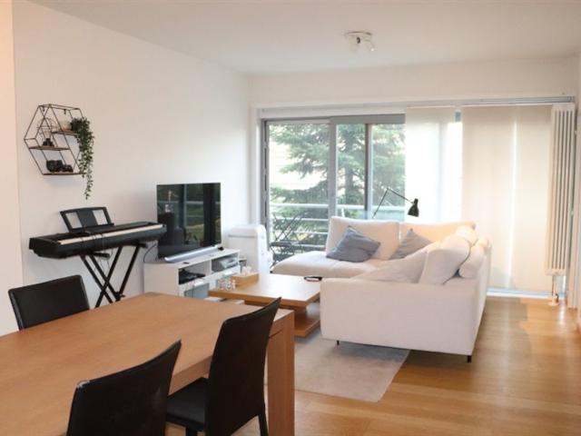 APP op 1eV met 2 SLK & balkon in doodlopende straat