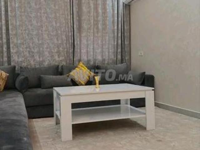 App Majorelle Lila 400 dh Marrakech