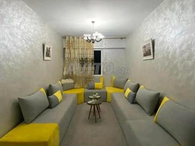 App séjour lila 400 dh Marrakech koutoubia