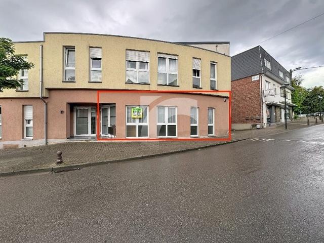 App. rez de chaussée à vendre pour 235000 euro avec 2 chambres à coucher