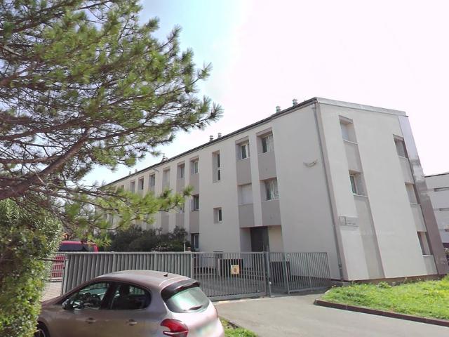 APP T3: 2 CHAMBRES 1ER ETAGE RES ALBERT CAMUS
