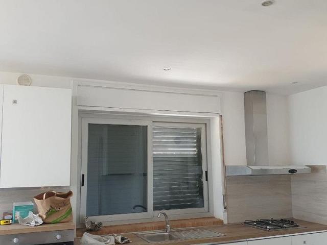 App.to in villa ristrutturato a S.Agata li Battiat
