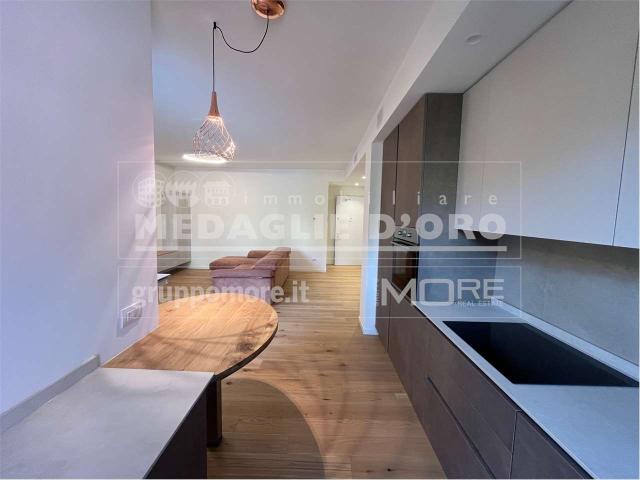 APP.TO NUOVO 2 CAMERE 2 BAGNI