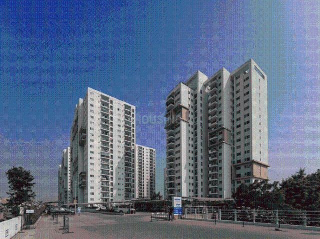 Peeramcheru 3 BHK Apartment For Sale Hyderabad