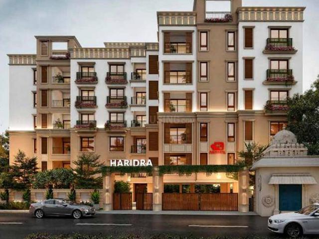Appaswamy Haridra,Mylapore 3 BHK Apartment For Sale Chennai