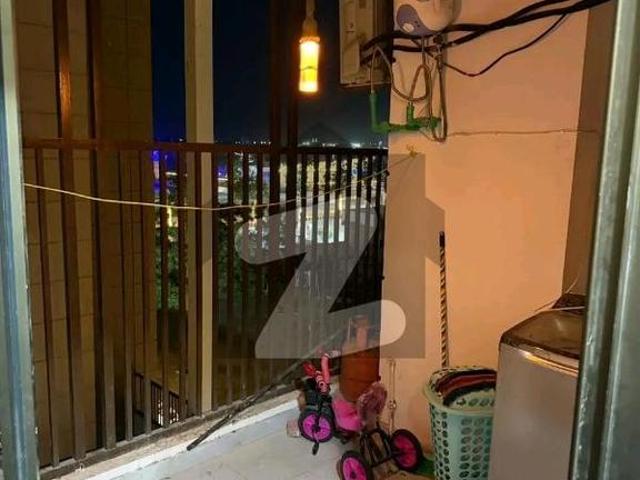 Apartment For Rent At Falaknaz Twin Tower