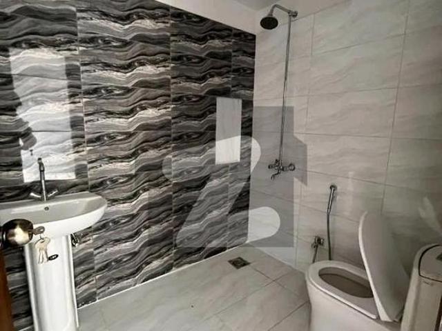 Apartment For Rent West Open Conner Jinnah Avenue