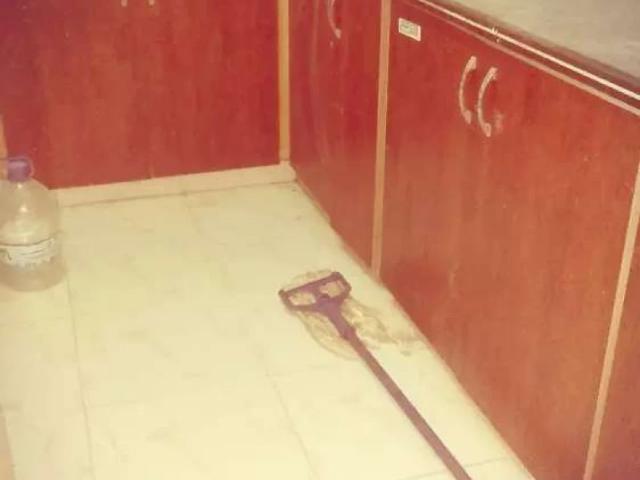 Apparmint for sale badar comercial defance Karachi DHA Phase 6 ID 34989