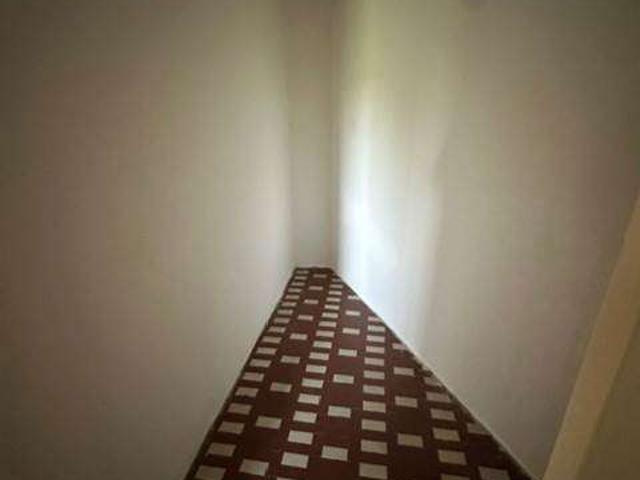 APPARATMENTO DUE CAMERE