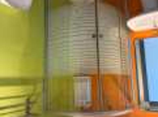 Apparetement lumineuse harhoura temara