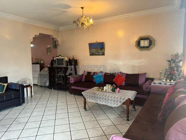 Apparement a vendre