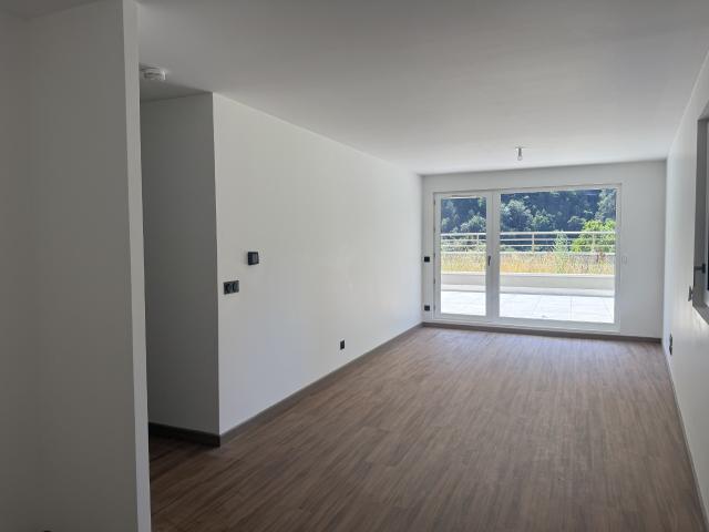 Apparement 3 pièces avec extérieur de 66,5 m2