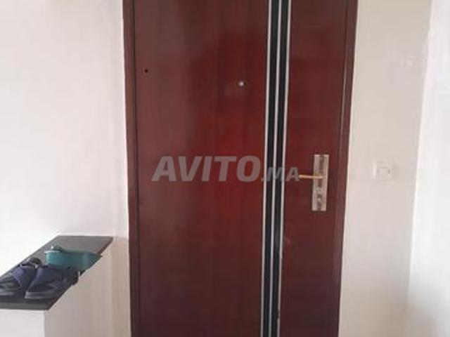 Apparemment 85m²