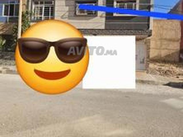 Apparemment 120. Hy.sanawbar oujda
