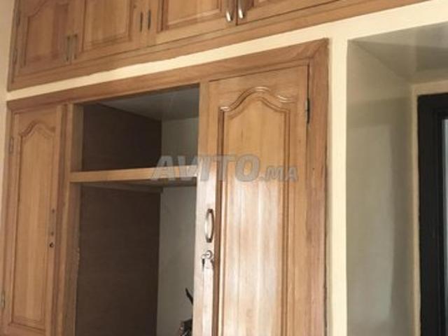 Apparemment 2 Chambres Tamesna