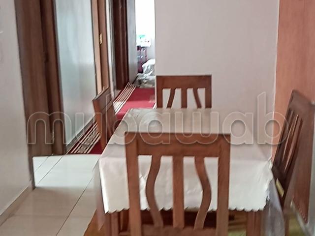 Apparemment a mohamedia résidence andalouse