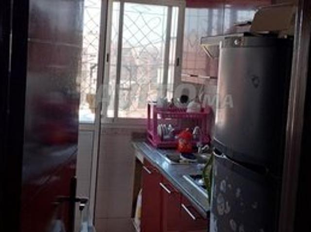 Apparemment à vendre à Lissasfa Read Raha