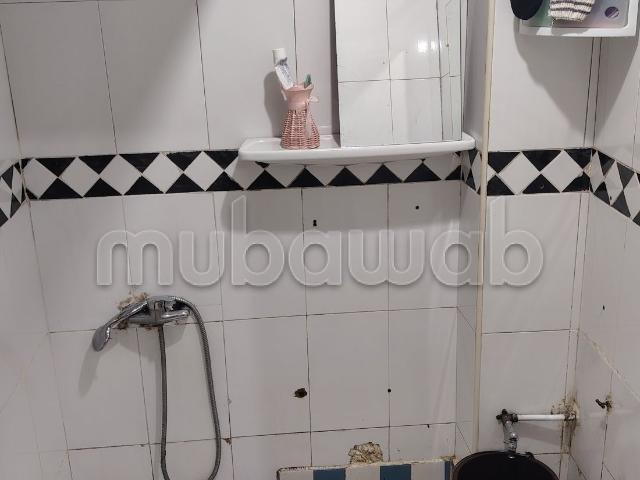 Apparemment à vendre elbaraka1 3 ème etg ensoleill