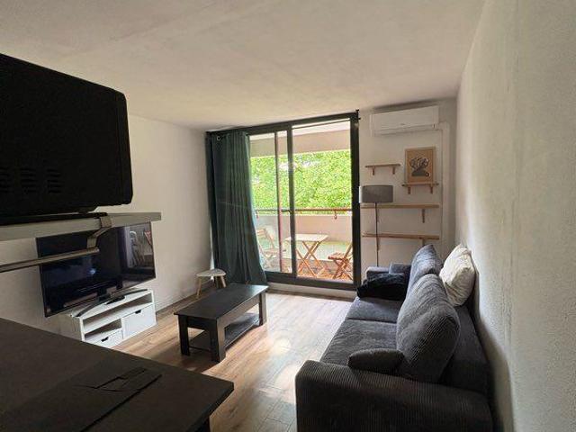 Apparemment Aix en Provence