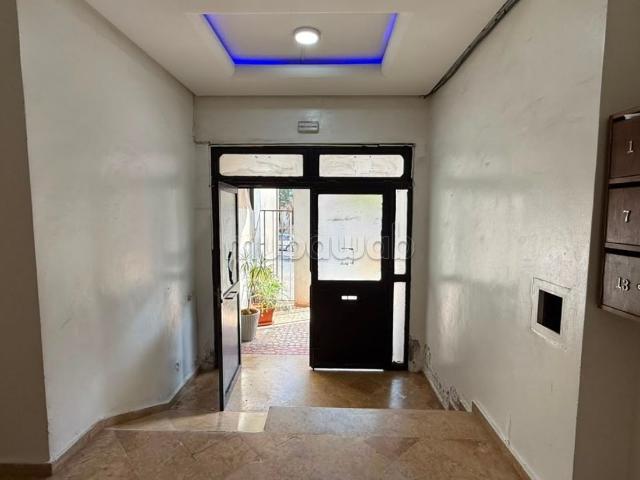 Apparemment Avender 69m2 salé