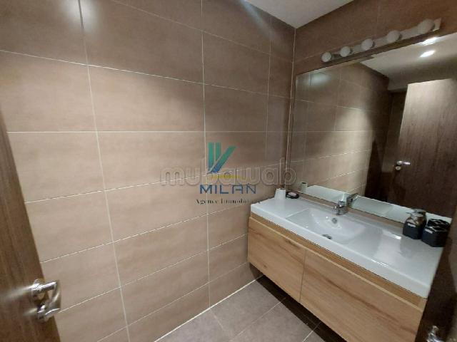 Apparemment de Luxe meuble Tanger City Centre