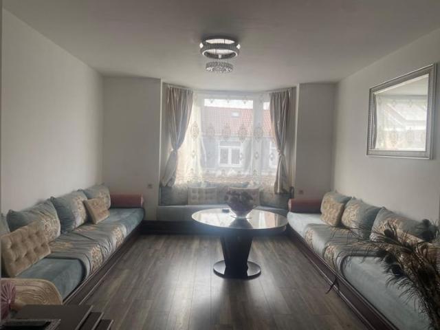 Apparemment Duplex